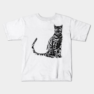 Cat Kids T-Shirt